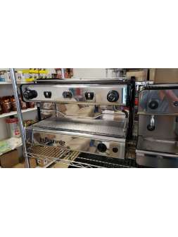 Професійна кавомашина напівавтоматична La Spaziale Special EP 2GR Професійна кавомашина напівавтоматична La Spaziale Special EP 2GR